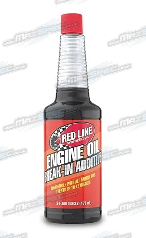 Red Line Engine Oil Break In Additive • 473ml