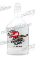 Red Line Power Steering Fluid PAS • 946ml