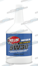 Red Line 5W30 Engine Oil • 946ml