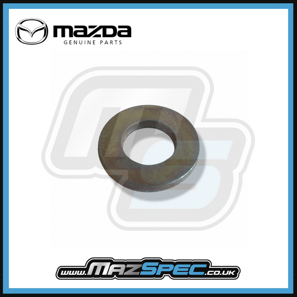 Main Differential Pinion Lock Washer - All MX5s (94-Pres)