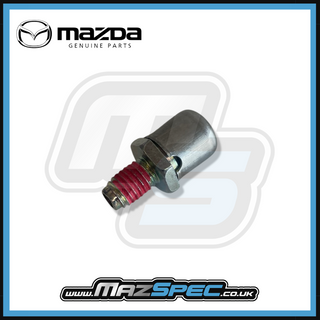 Differential Housing Breather - All MX5s (89-Pres)