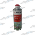 Wurth Rost Off Blue Ice Rust Releasing Agent • Release Seized Nuts & Bolts • x3 Pack 400ml