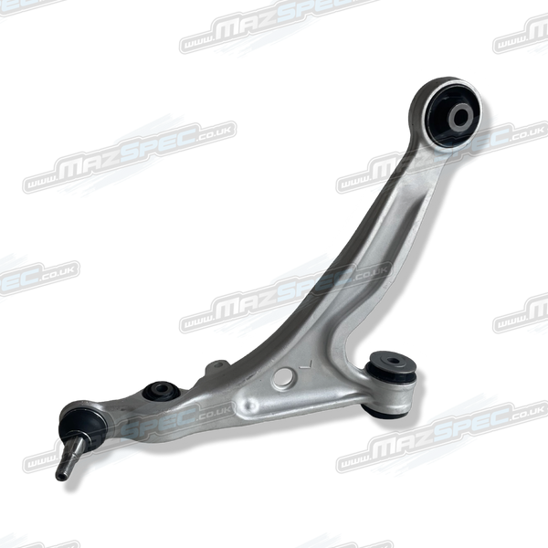 Front Lower Wishbone / Suspension Arm LH/NS • MX-5 MK3/NC (06-15)