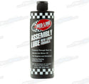 Red Line Liquid Engine Assembly Lube • x6 Pack 355ml Bottle