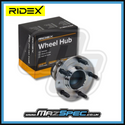 Ridex Front Wheel Bearing / Hub • MX-5 MK3/NC (06-15)