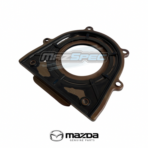 Rear Crankshaft Oil Seal / Cover - MX5 MK3/NC (1.8 L8/2.0LF) (06-15)