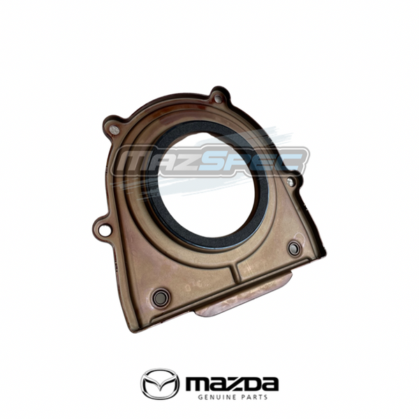 Rear Crankshaft Oil Seal / Cover - MX5 MK3/NC (1.8 L8/2.0LF) (06-15)