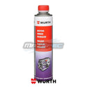 Wurth Engine Flush & Cleaner - Engine Oil System / Galleries Additive 400ml