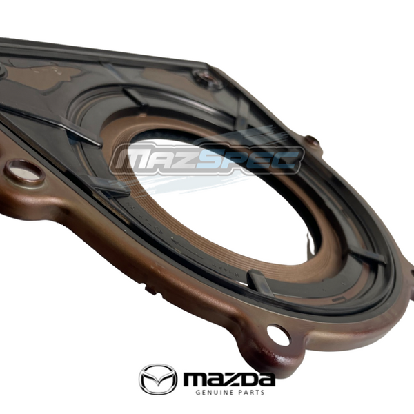 Rear Crankshaft Oil Seal / Cover - MX5 MK3/NC (1.8 L8/2.0LF) (06-15)