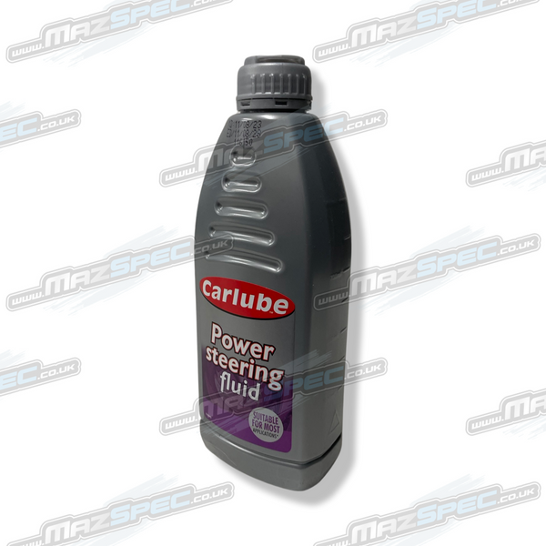 Power Steering Fluid 1L - All MX5 (89-Pres)