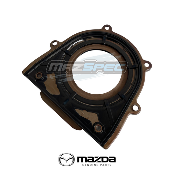 Rear Crankshaft Oil Seal / Cover - MX5 MK3/NC (1.8 L8/2.0LF) (06-15)