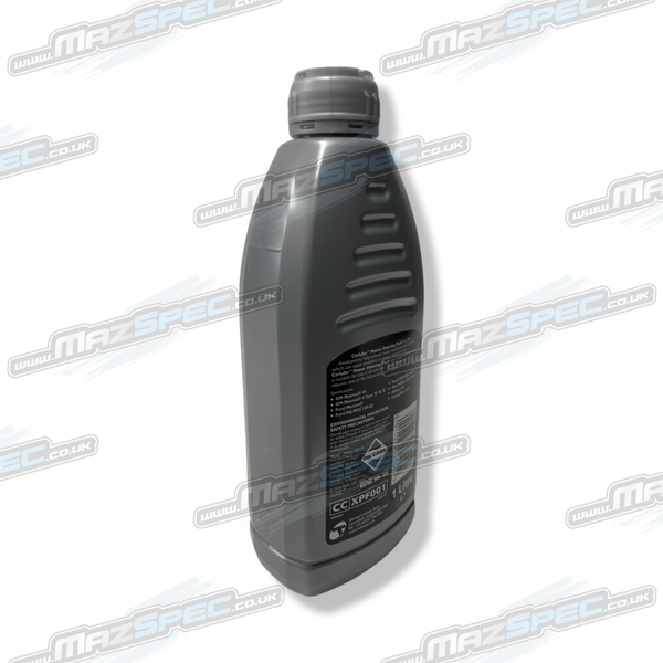 Power Steering Fluid 1L - All MX5 (89-Pres)