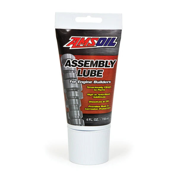 AMSOil Engine Assembly Lubricant • 118ml Tube