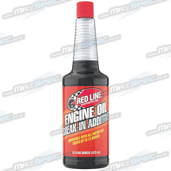 Red Line Engine Oil Break In Additive • 473ml