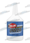 Red Line 0W20 Engine Oil • 946ml