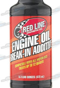 Red Line Engine Oil Break In Additive • 473ml