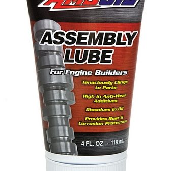 AMSOil Engine Assembly Lubricant • 118ml Tube