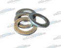 Gold Plug Magnetic Sump Plug & Washer Replacement - MX5 MK1 / MK2 / MK4