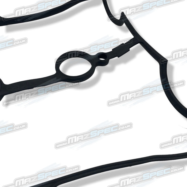 Camshaft Cover / Rocker Cover Gasket - MX5 MK1 / MK2 (1.6) (89-05)