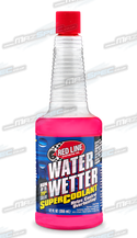 Red Line Water Wetter Super Coolant Additive • 355ml