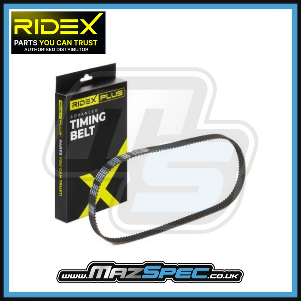 Ridex® Camshaft Timing Belt • MX-5 MK1 NA / MK2 NB (1989-2005)