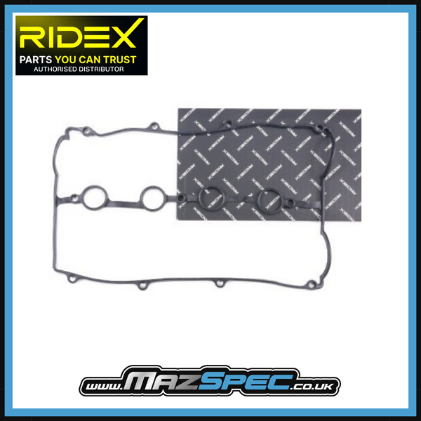 Ridex® Valve Cover / Rocker Cover Gasket - MX5 MK1/MK2 (1.6) (89-05)