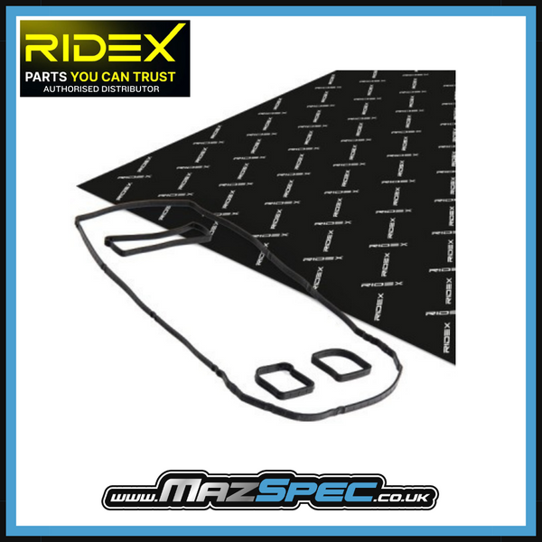 Ridex® Valve Cover / Cam Cover Gasket - MX5 MK3/NC (06-15)