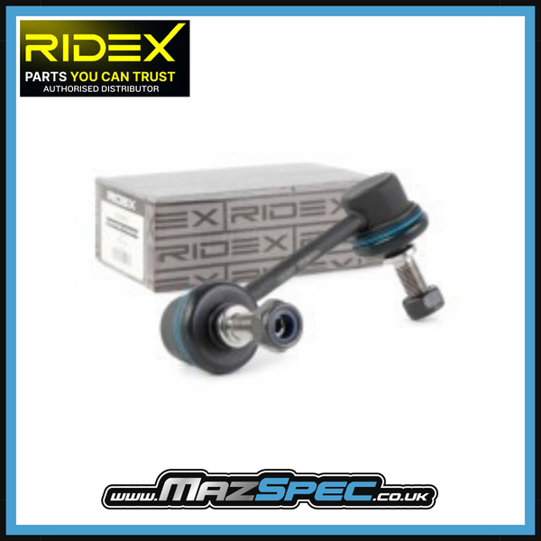 Ridex® Anti Roll Bar Link Front Right - MX5 MK3 (06-15)