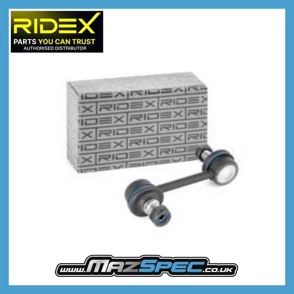 Ridex® Rear Anti Roll Bar Drop Link - Rear - Mazda MX5 MK3/NC (06-15)