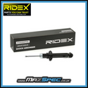 Ridex® Front Shock Absorber / Suspension - MX5 MK1 / NA (89-97)