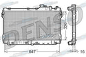 Radiator - MX5 MK1/NA Manual Transmission (89-97)