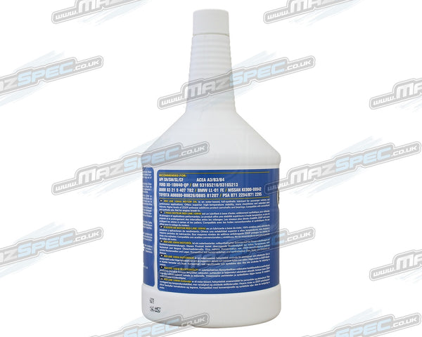 Red Line 10W40 Engine Oil • 946ml