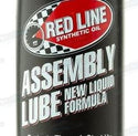 Red Line Liquid Engine Assembly Lube • 355ml Bottle