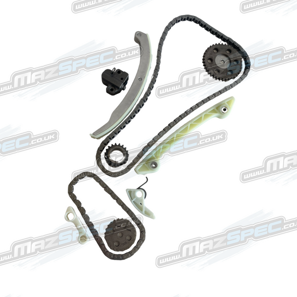 NAPA Timing Chain Kit • MX-5 MK3/NC (06-15)