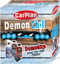 Demon Chill Pack - Antifreeze / De-icer / Screen Wash / Scraper