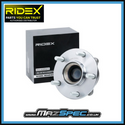 Ridex® Rear Wheel Bearing - Mazda3, Mazda6, CX-5