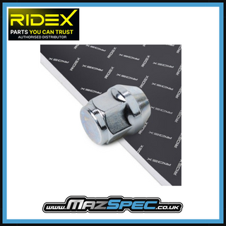 Ridex® Wheel Nut - All MX5 (89-Pres)