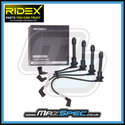 Ridex® HT / Ignition Lead Set • MX-5 MK1 NA / MK2 NB (1989-2005)