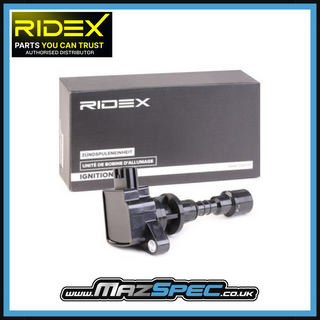 Ridex® Ignition Coil Pack - MX5 MK3/NC (1.8) (06-15)