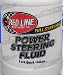 Red Line Power Steering Fluid PAS • 946ml