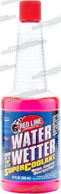 Red Line Water Wetter Super Coolant Additive • 355ml