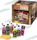 Demon Shine 7 Piece Valet / Car Care Gift Pack