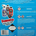 Demon Chill Pack - Antifreeze / De-icer / Screen Wash / Scraper