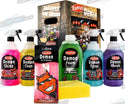 Demon Shine 7 Piece Valet / Car Care Gift Pack