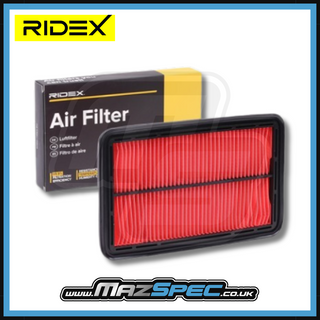 Ridex® Air Filter • MX-5 MK2/NB (98-05)