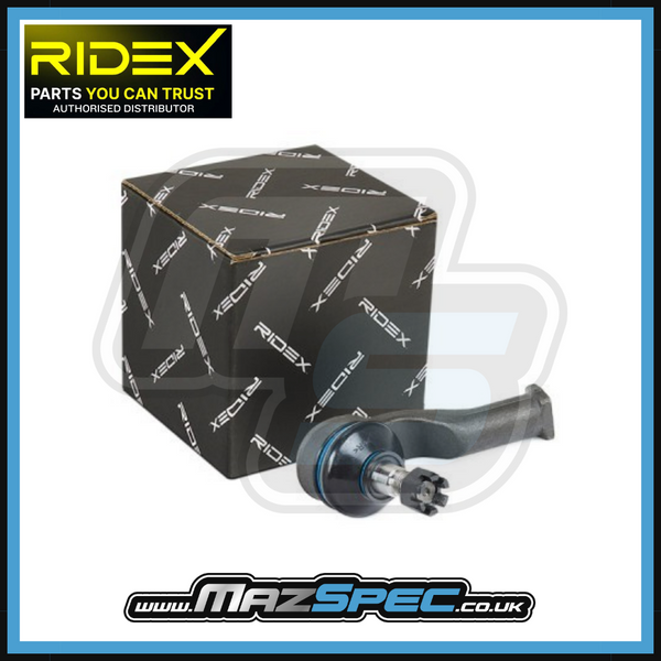 Ridex® Track Rod End - MX5 MK1 / MK2 (89-05)