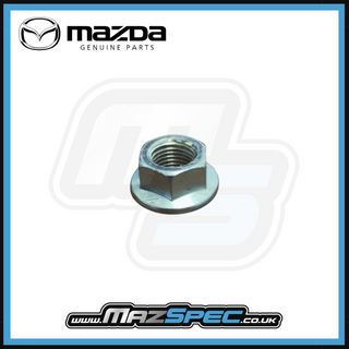 Genuine Mazda ARB Drop Link Nut • MX5 MK2 NB / MK3 NC (98-15)