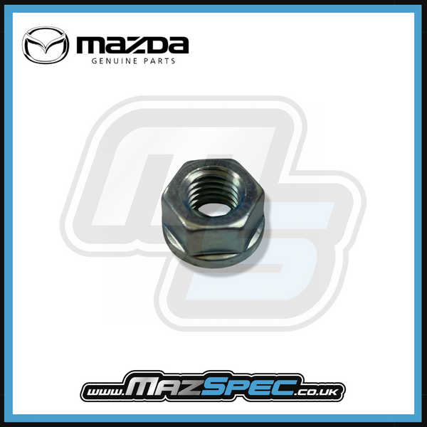 Exhaust Manifold Nut - MX5 MK3/NC (1.8/2.0) (06-15)