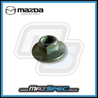 Rear Top Lateral Arm Nut - MX5 MK3 / NC (06-15)