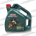 Castrol Magnatec 10W-40 A3/B4 (4L) Engine Oil - All MK1/NA & MK2/NB (89-05)